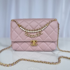 Chanel 19 Bags